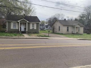 Foreclosed Home - 639 TUCKER ST, 38024