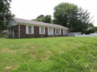 Foreclosed Home - 131 WILLIAMS LN, 38024