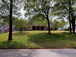 Foreclosed Home - 1039 VALLEY RD, 38024