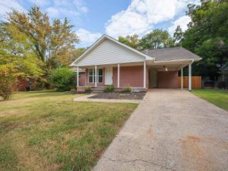 Foreclosed Home - 1504 LEWIS AVE, 38024