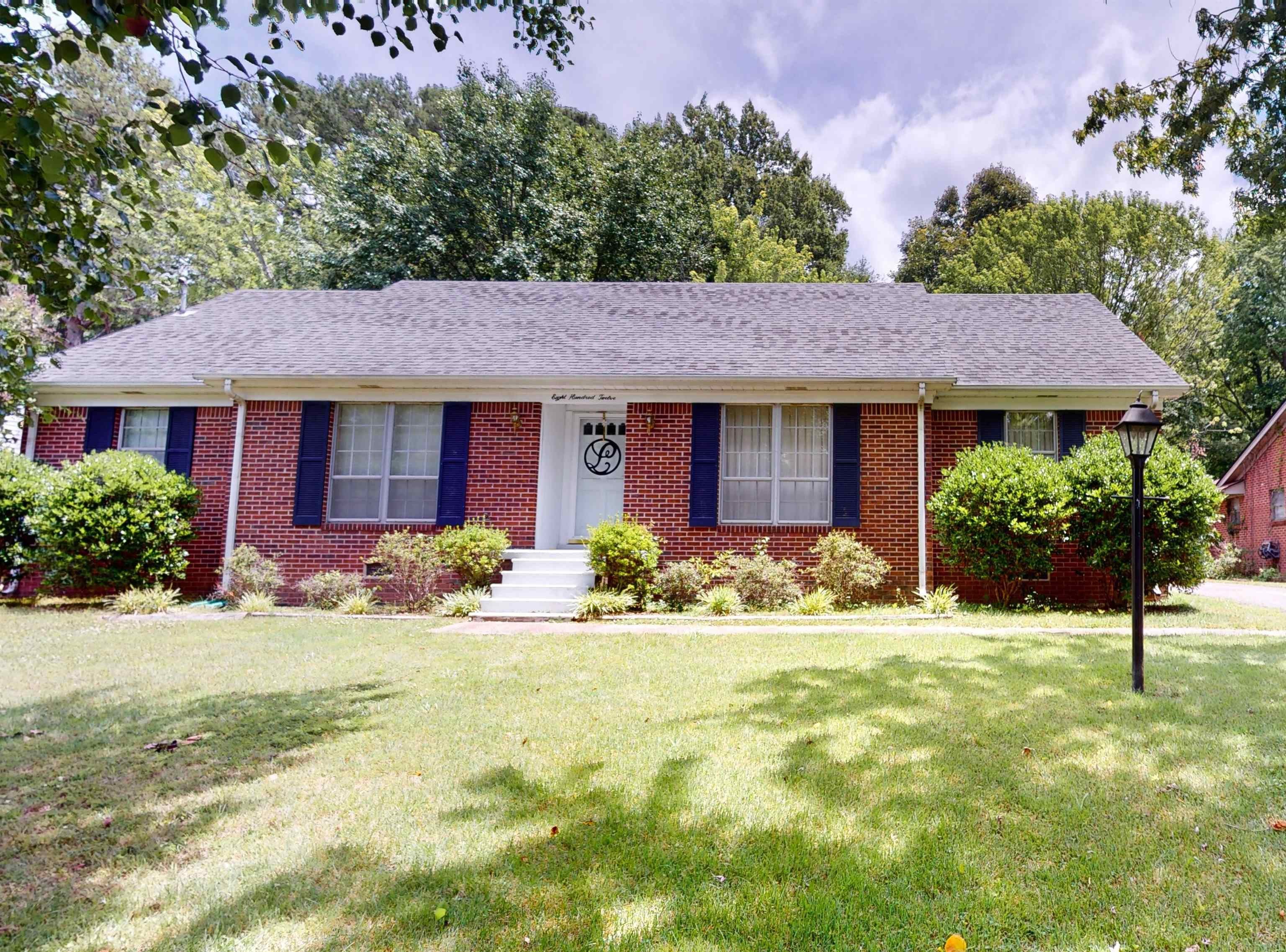 Foreclosed Home - 812 FLICKER DR, 38024