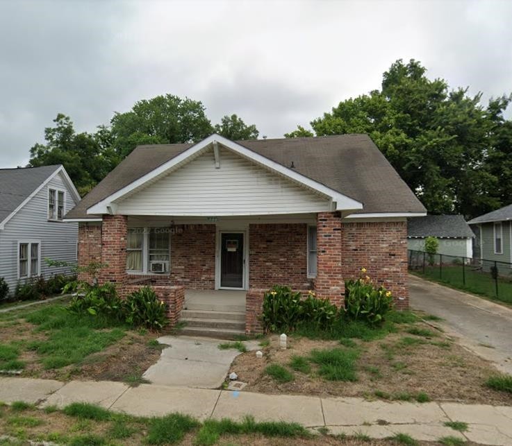 Foreclosed Home - 206 SAINT JOHN AVE, 38024