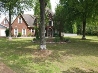 Foreclosed Home - 2846 SCHAEFFER DR, 38028