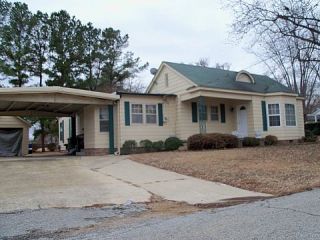 Foreclosed Home - List 100005630