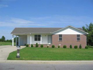 Foreclosed Home - 350 MARSHALL DR, 38040