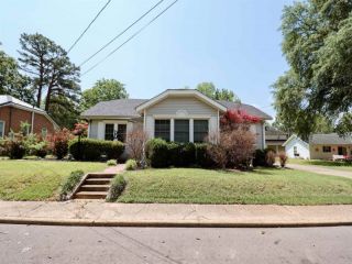 Foreclosed Home - 227 SHANNON ST, 38040
