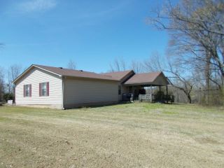 Foreclosed Home - 1058 THUMB RD, 38041