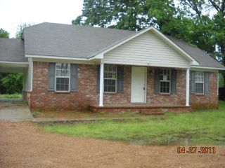 Foreclosed Home - List 100061351