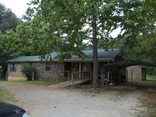 Foreclosed Home - 12760 LAKE HARDEMAN RD, 38052