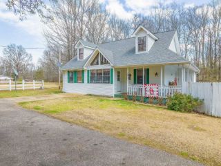 Foreclosed Home - 335 REAVES RD, 38052