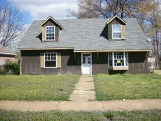 Foreclosed Home - List 100005632