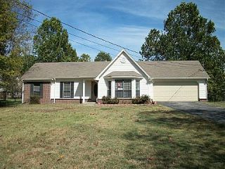 Foreclosed Home - 175 CHEYENNE RD, 38053