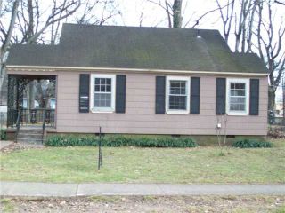 Foreclosed Home - 7946 PRYOR PL, 38053