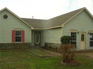 Foreclosed Home - 4765 GREENSIDE RD, 38053