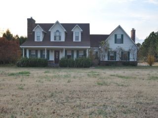 Foreclosed Home - 8701 BRUNSWICK RD, 38053