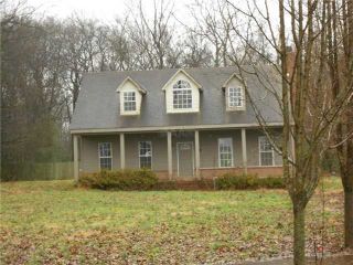 Foreclosed Home - List 100248699