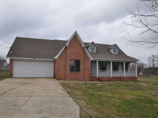 Foreclosed Home - 340 ASH RENE DR, 38053