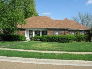Foreclosed Home - 6920 RICHARD WILSON DR, 38053