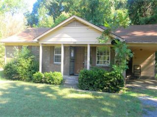 Foreclosed Home - 240 Pannell Drive, 38053