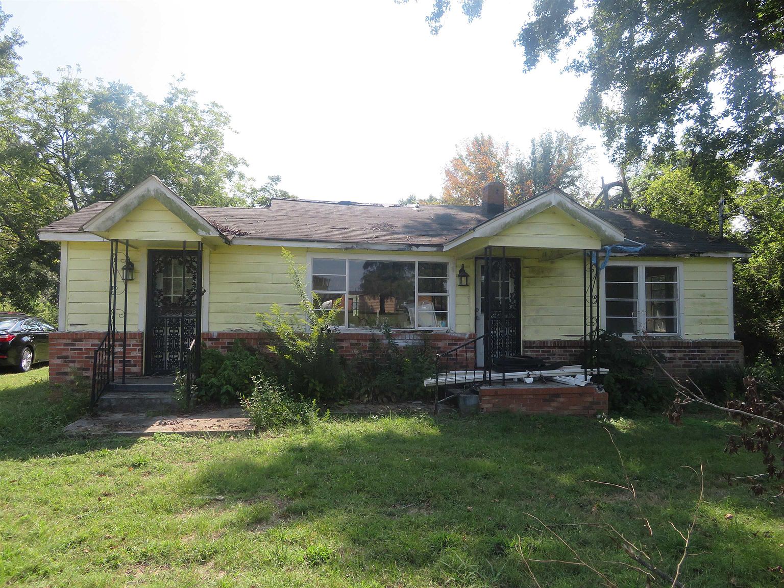 Foreclosed Home - 4769 W UNION RD, 38053