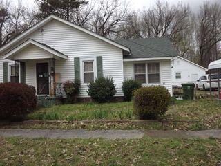 Foreclosed Home - 5122 SCHOOL AVE, 38053