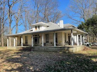 Foreclosed Home - 7114 RALEIGH MILLINGTON RD, 38053