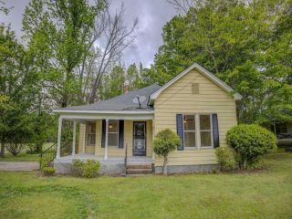 Foreclosed Home - List 100570466
