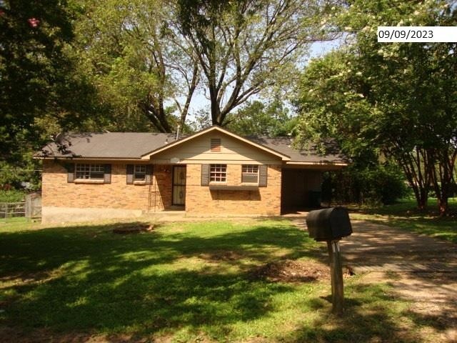 Foreclosed Home - 71 EAST DR, 38058
