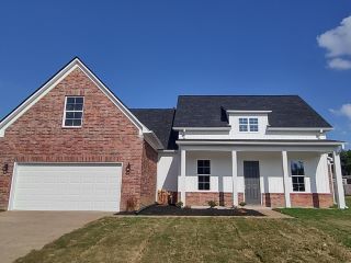 Foreclosed Home - 158 FORSYTH LN, 38058