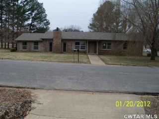 Foreclosed Home - 706 SCENIC HILLS DR, 38059