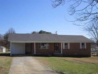 Foreclosed Home - 715 NORA AVE, 38059