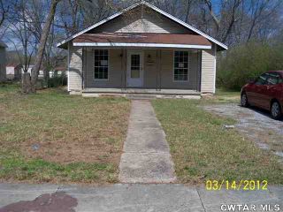 Foreclosed Home - List 100271987