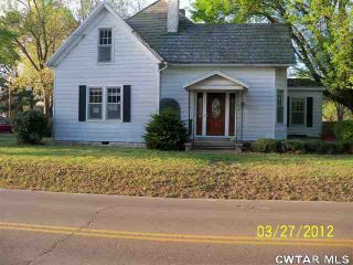 Foreclosed Home - 524 W MAIN ST, 38059