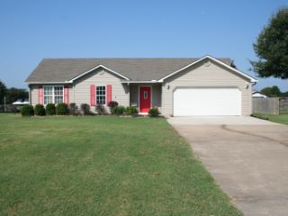 Foreclosed Home - 185 W WIND DR, 38059