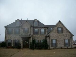 Foreclosed Home - 200 WHISPERING RIDGE DR, 38060