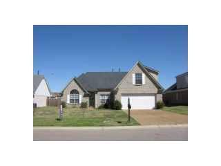 Foreclosed Home - 105 CLEAR SPRINGS DR, 38060