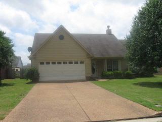 Foreclosed Home - 30 VILLAGE DR, 38060
