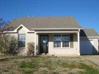 Foreclosed Home - 45 MAPLE RUN DR, 38060