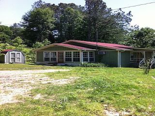 Foreclosed Home - List 100098962