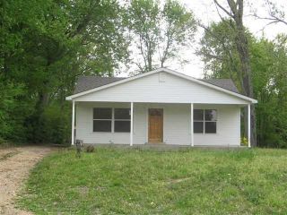 Foreclosed Home - List 100061598
