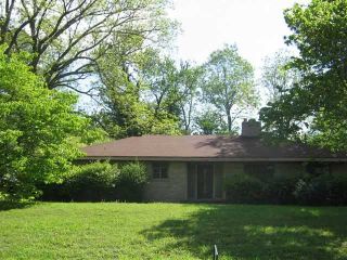 Foreclosed Home - 171 HIGHLAND ST, 38063