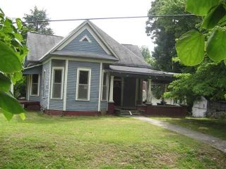 Foreclosed Home - 192 MILLER ST, 38063