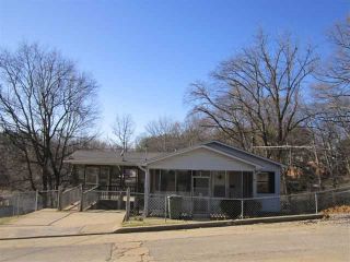 Foreclosed Home - 142 WALKER ST, 38063