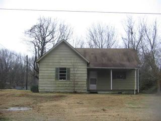 Foreclosed Home - 445 FORD STORE RD, 38063
