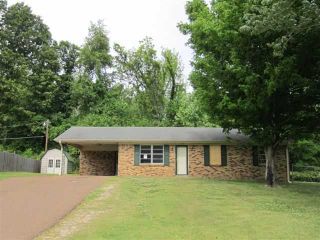 Foreclosed Home - 329 SUNSET DR, 38063