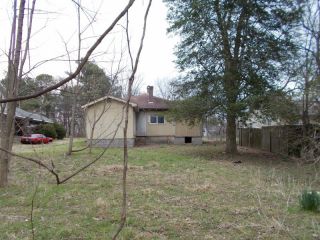 Foreclosed Home - 226 HIGHLAND ST, 38063
