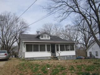 Foreclosed Home - 191 CHICKASAW ST, 38063