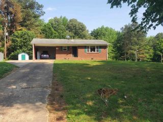 Foreclosed Home - 616 SKYLINE DR, 38063