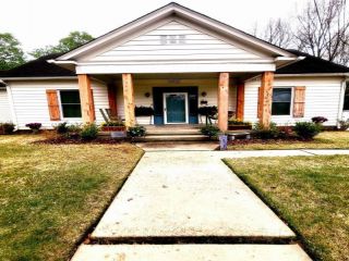 Foreclosed Home - 154 TUCKER AVE, 38063
