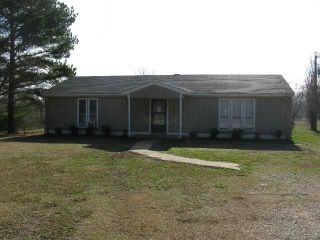 Foreclosed Home - 5540 HIGHWAY 194, 38066